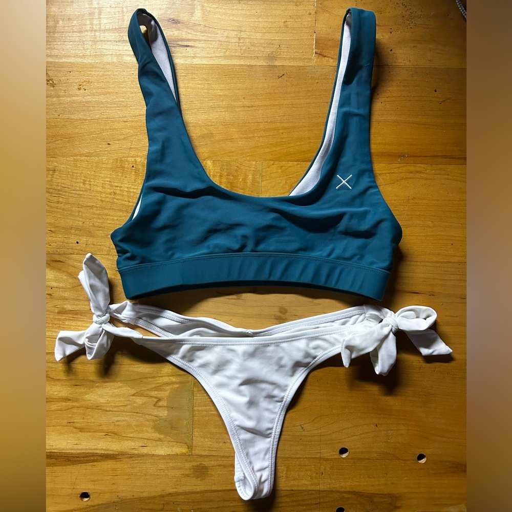 Boutine LA Bikini Swimsuit